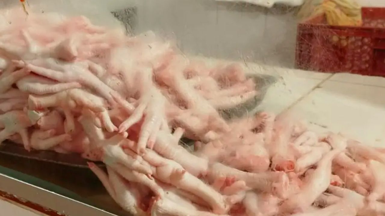Familias buscan alternativas ante el alza del pollo en La Paz y El Alto