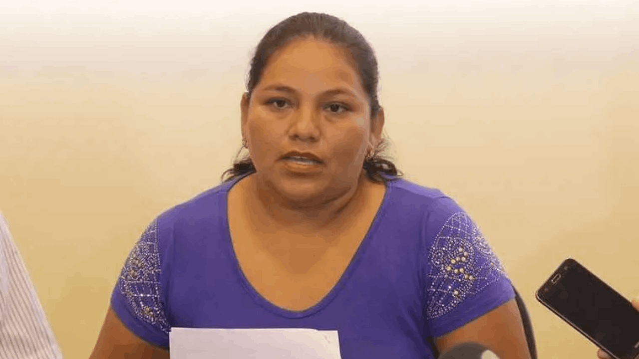 Colodro solicitó reunión privada con la diputada Choque días antes de su fallecimiento