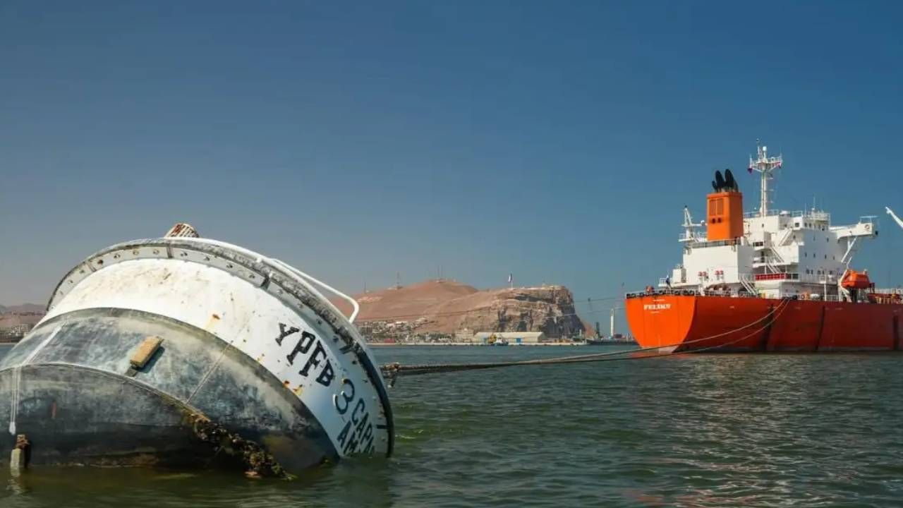 “Van a bajar las filas”: dice YPFB tras descargar 4,3 millones de litros de combustible