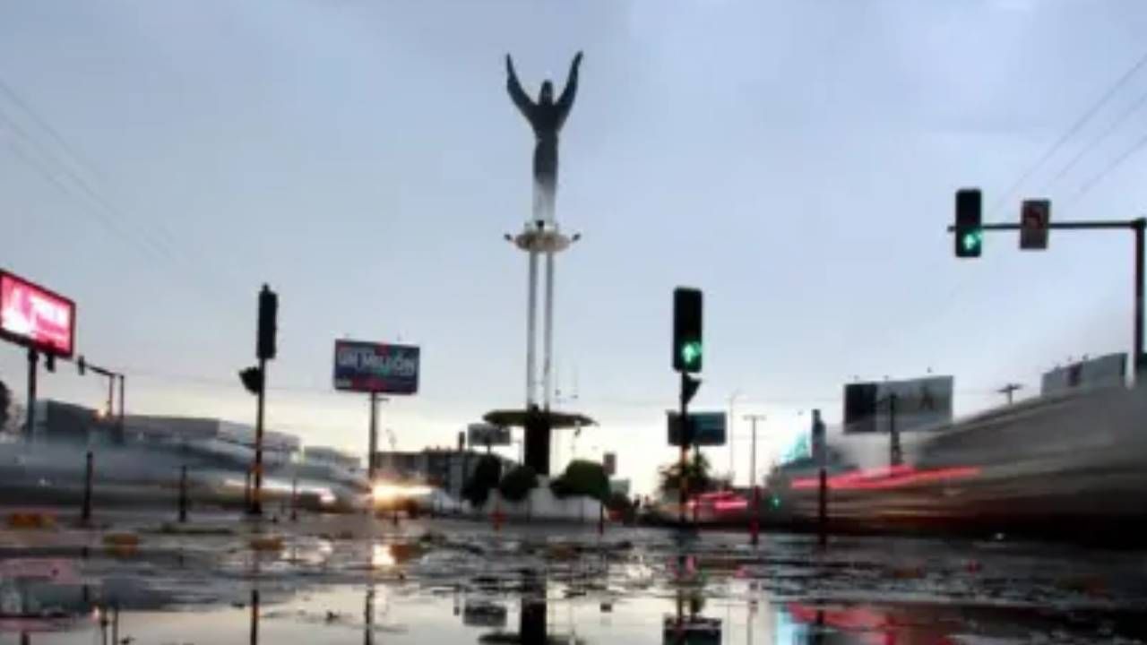 Sepa cómo estará el clima esta semana en Santa Cruz