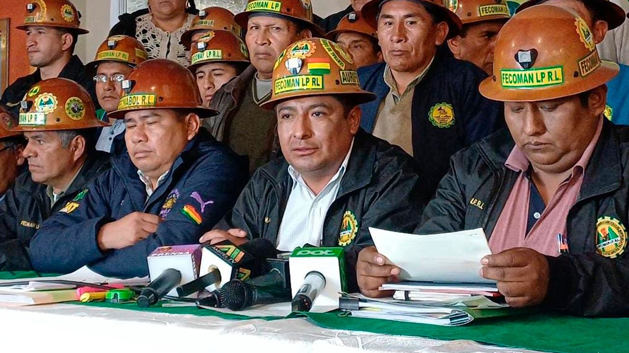 Fecoman da 48 horas al Gobierno para resolver desabastecimiento de combustible