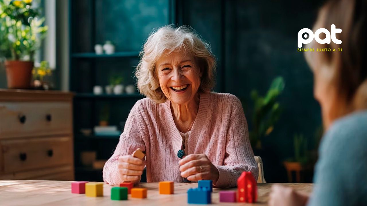 Hábitos saludables pueden reducir el riesgo de alzheimer, según experta en neurociencia  