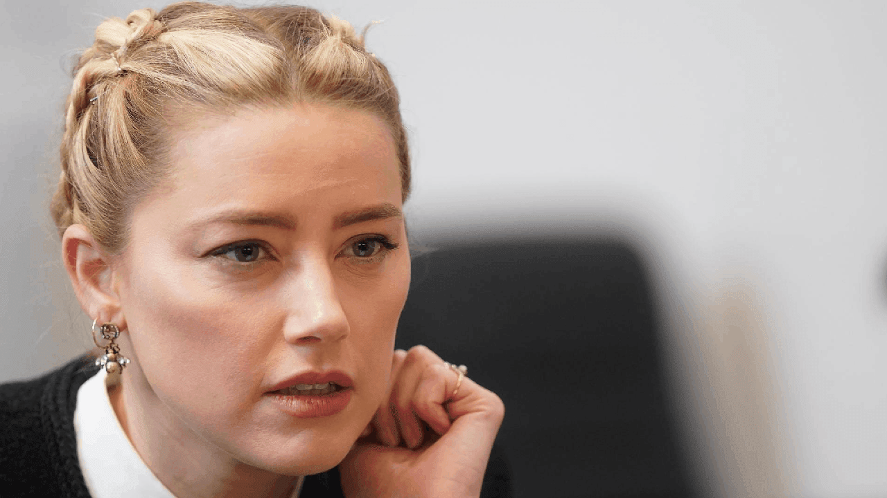 Amber Heard paga su deuda  económica con Johnny Depp  del juicio por difamación