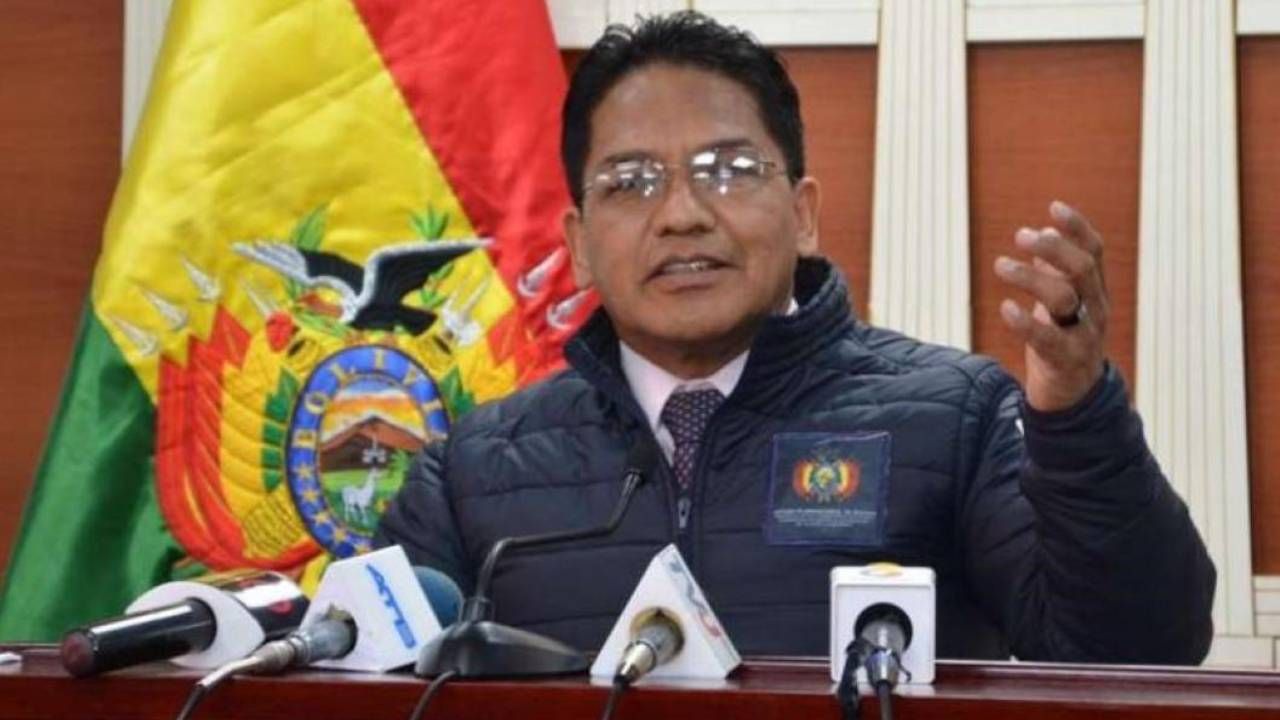 Silva dice que marcha del Comité Multisectorial no “logrará nada” y anuncia procesos contra mayoristas
