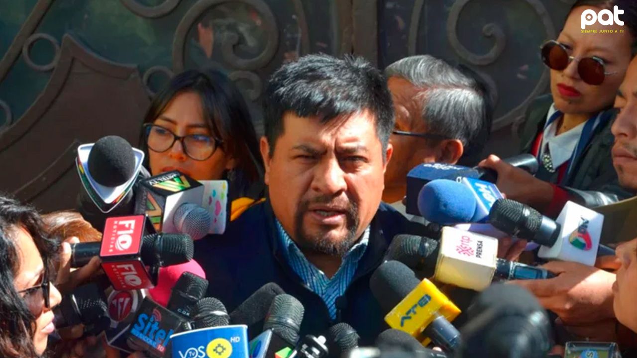 Ministro de Desarrollo se reunirá con ganaderos para evaluar la situación de la carne
