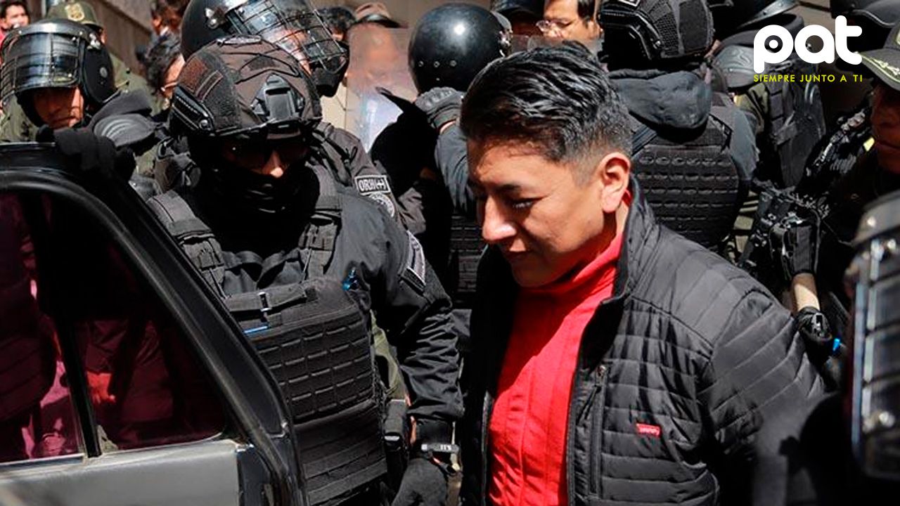  Golpe de Estado I avanza: más testigos declaran y se programa audiencia para el 31 de marzo