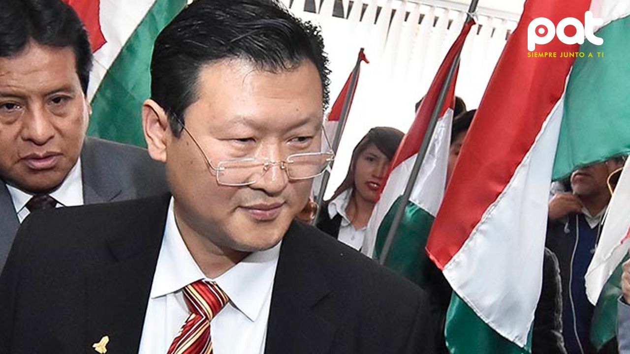 Chi Hyung Chung considera "ilógico" que la mujer sea  "superior"  al hombre