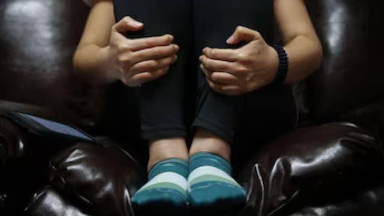 Niñas de 12 y 13 años eran ultrajadas por su padre