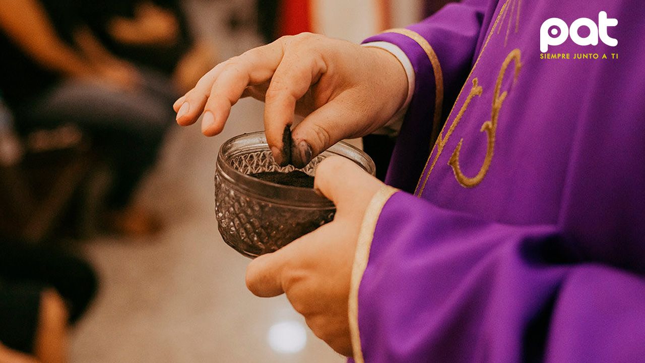 Desde el Miércoles de Ceniza hasta la Pascua: así se vive la Cuaresma