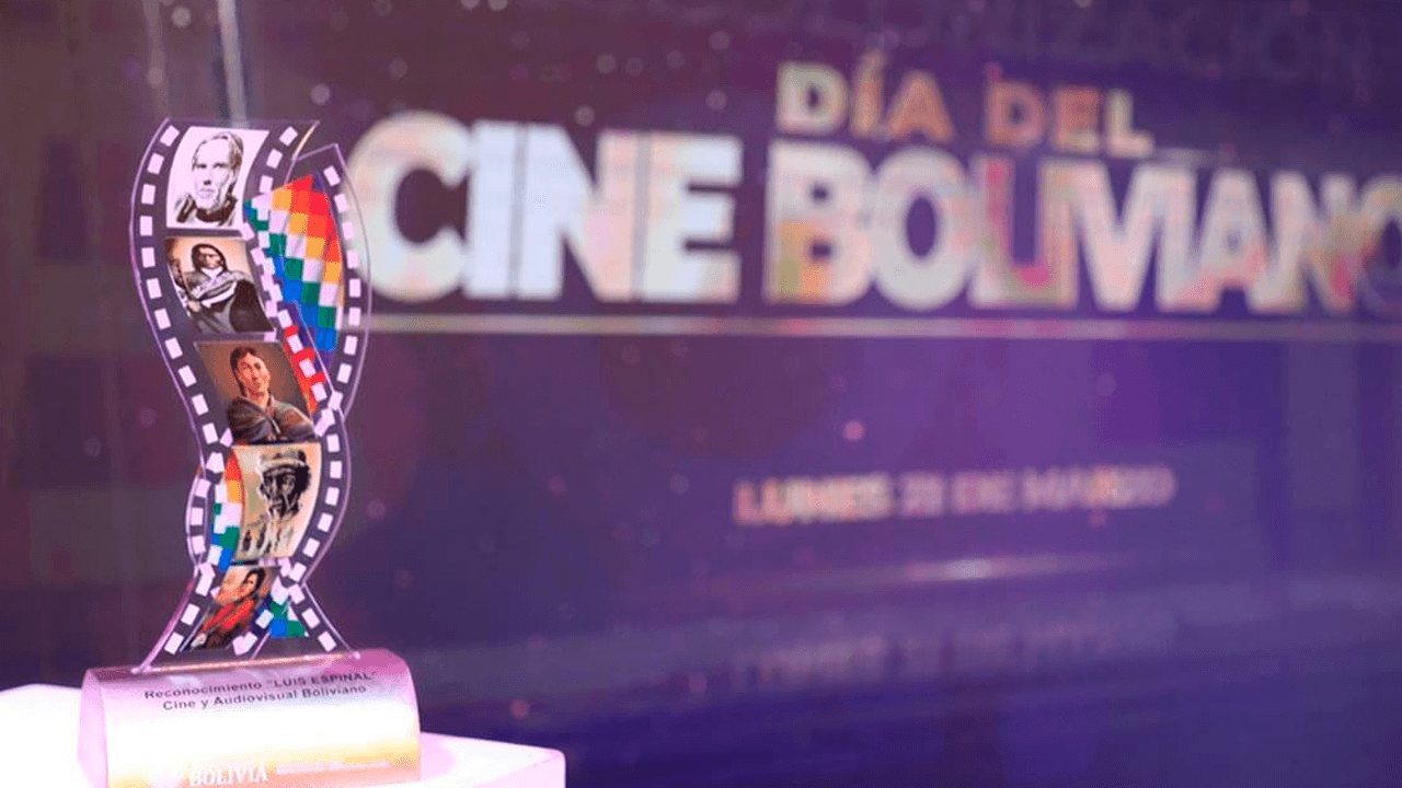 Bolivia celebra el Día del Cine con homenajes y estrenos nacionales 