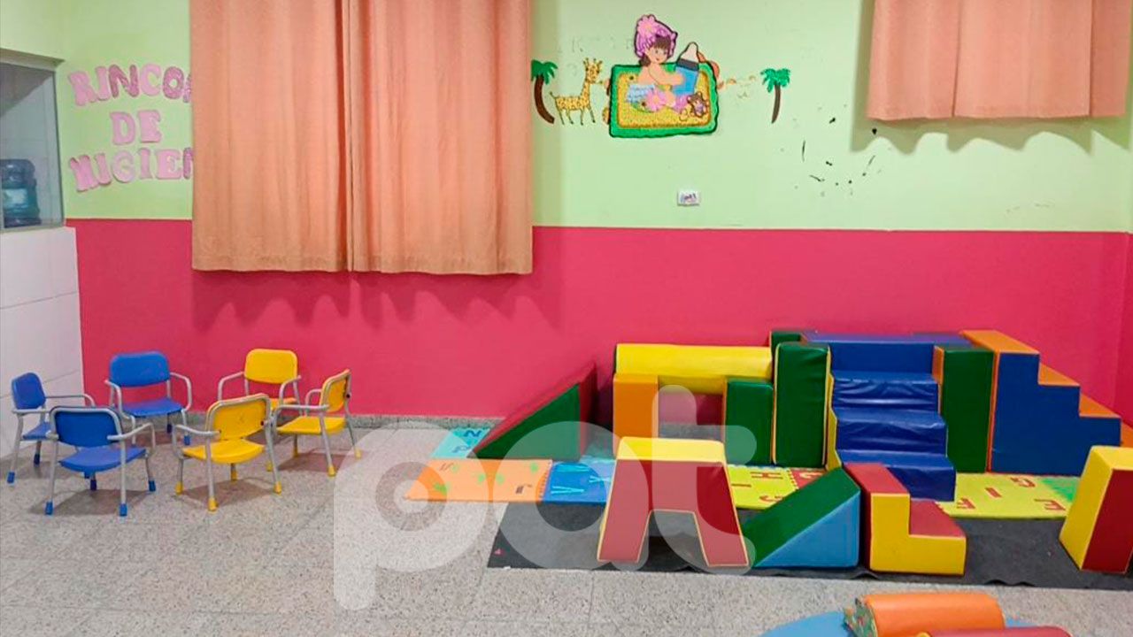  Municipio inaugura 38 guarderías municipales para la atención de 2.000 niños  