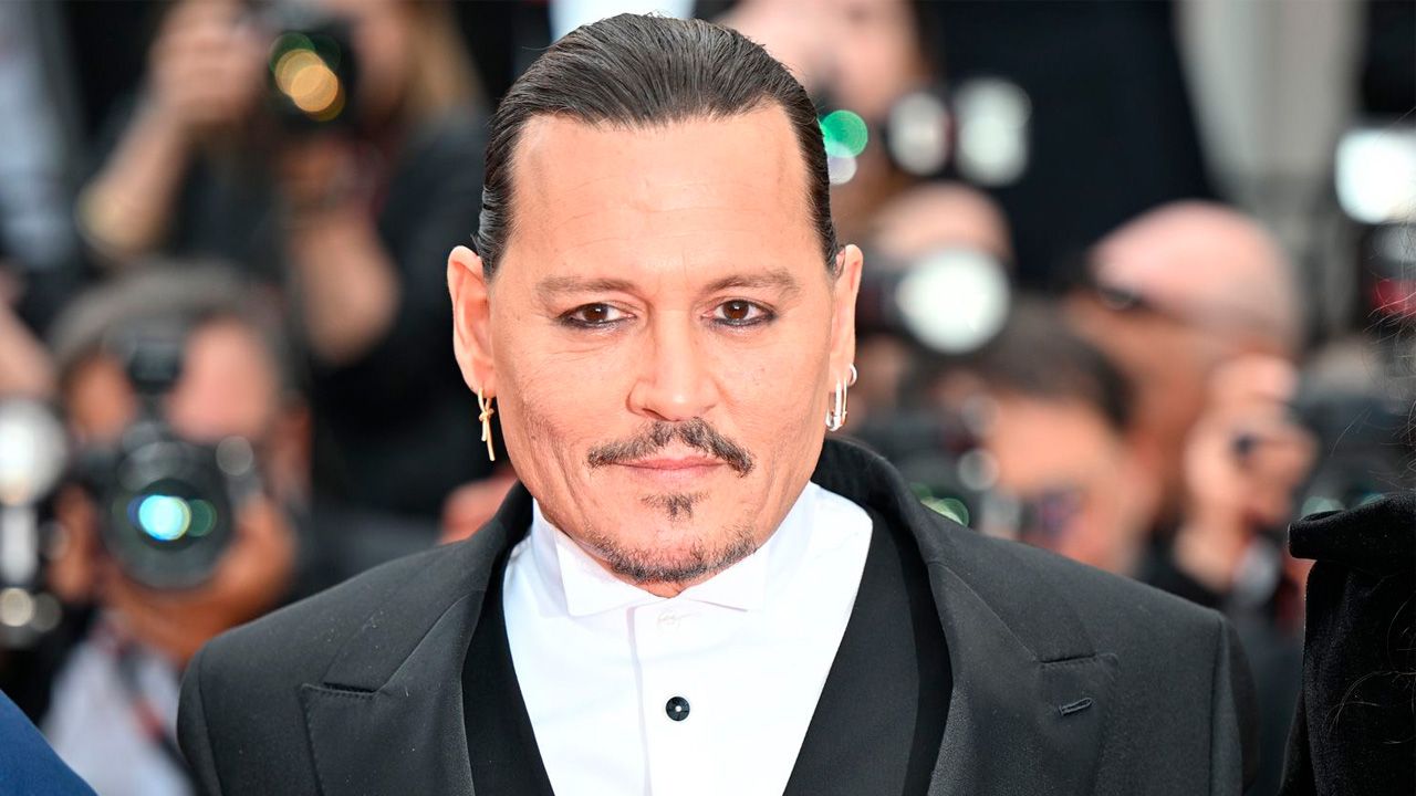 Johnny Depp donará el millón de dólares que recibió de Amber Heard