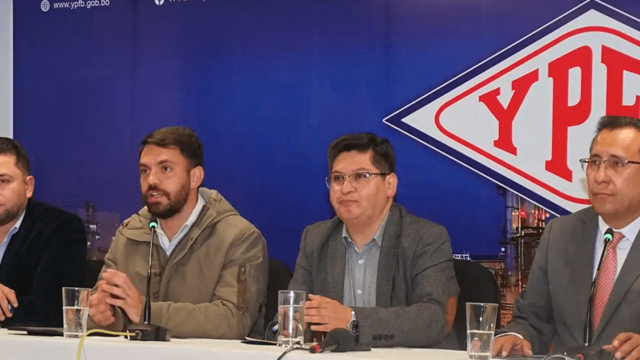 Gobierno rechaza retirar gasolina y diésel de la lista de sustancias controladas