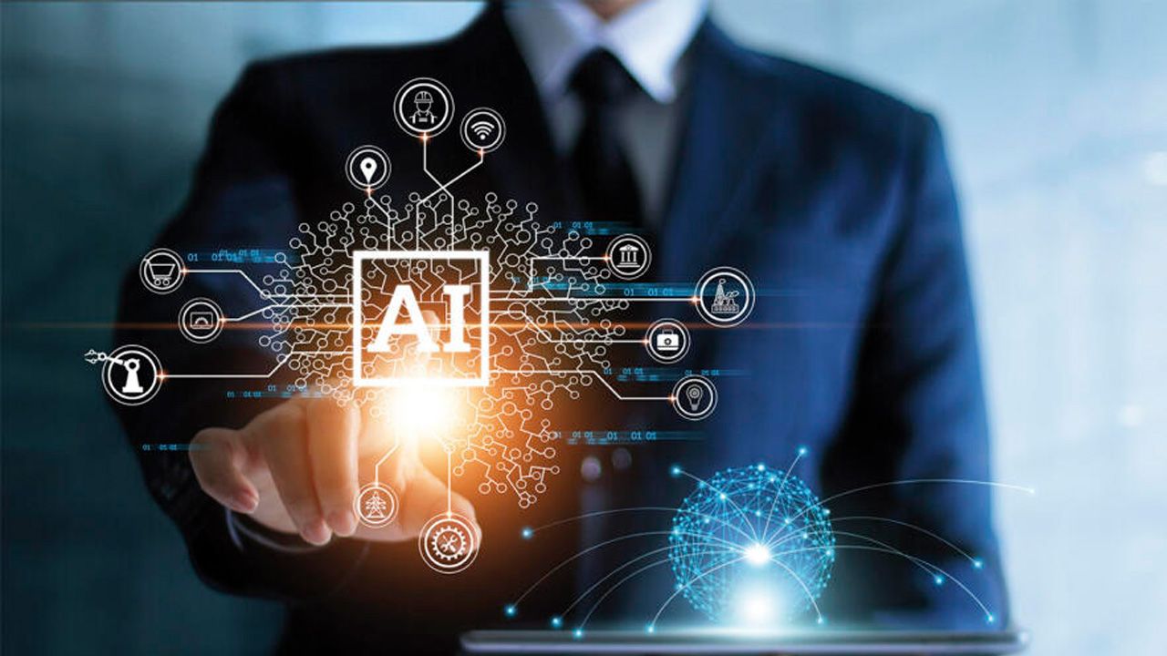 Áreas en las que la inteligencia artificial ya está mejorando nuestras vidas