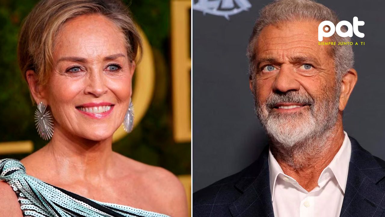 Sharon Stone arremete contra Hollywood: "me consideraban demasiado vieja para un papel"
