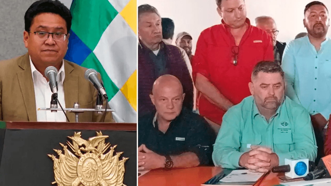 Gobierno confirma que acatará la suspensión de la disposición séptima del PGE mientras el TCP analiza su constitucionalidad