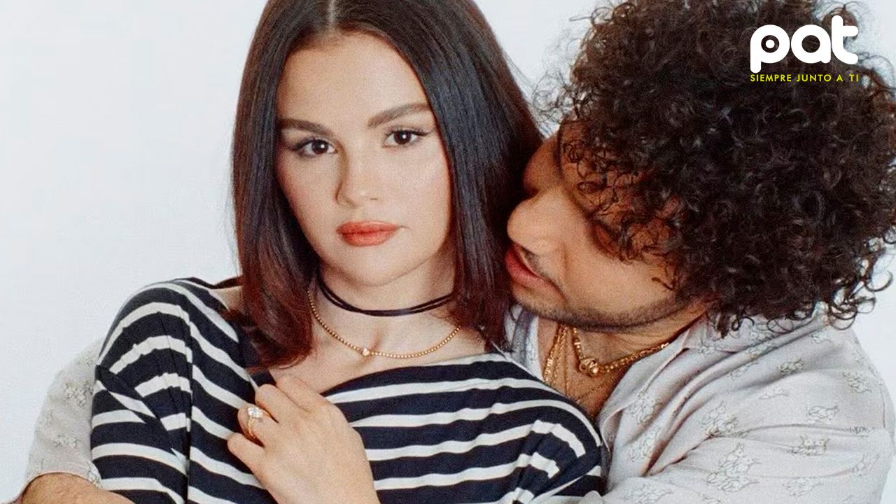 ¿Selena Gomez será madre? "estoy emocionada" dijo la cantante 