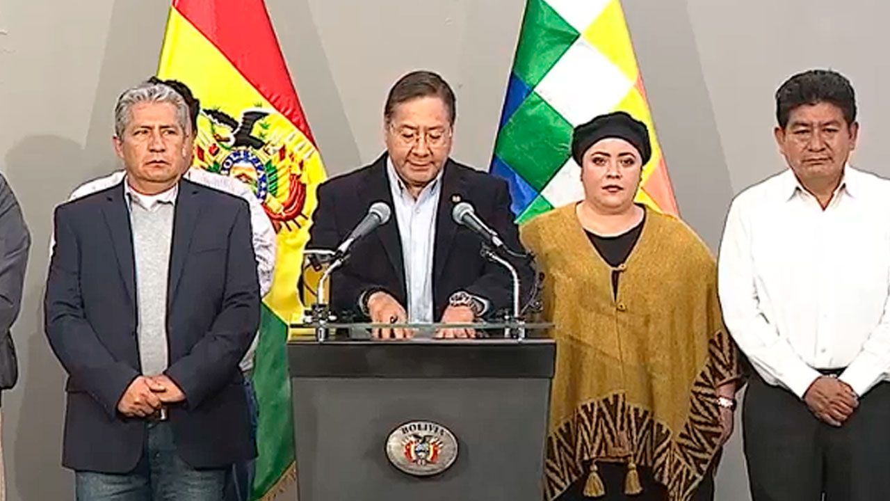 Gobierno declara emergencia nacional por lluvias y activa plan de respuesta