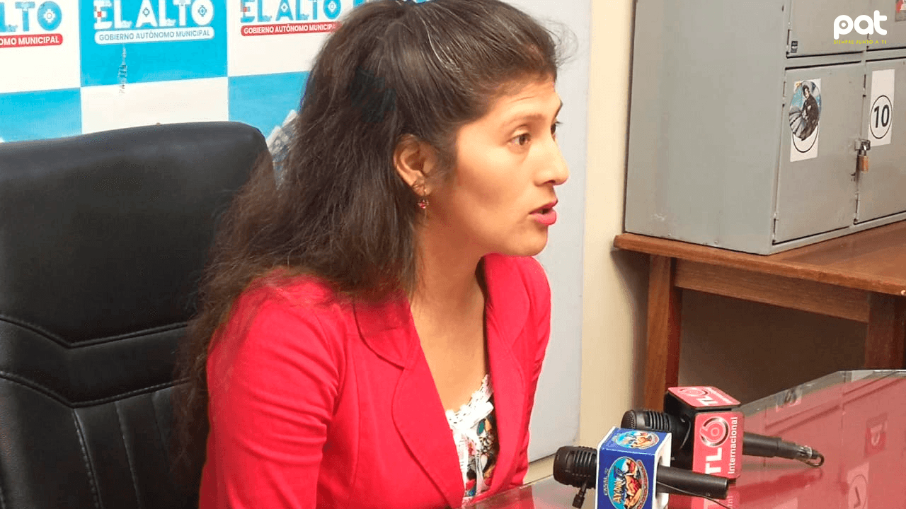 Concejal es denunciada por despido forzado de funcionaria embarazada