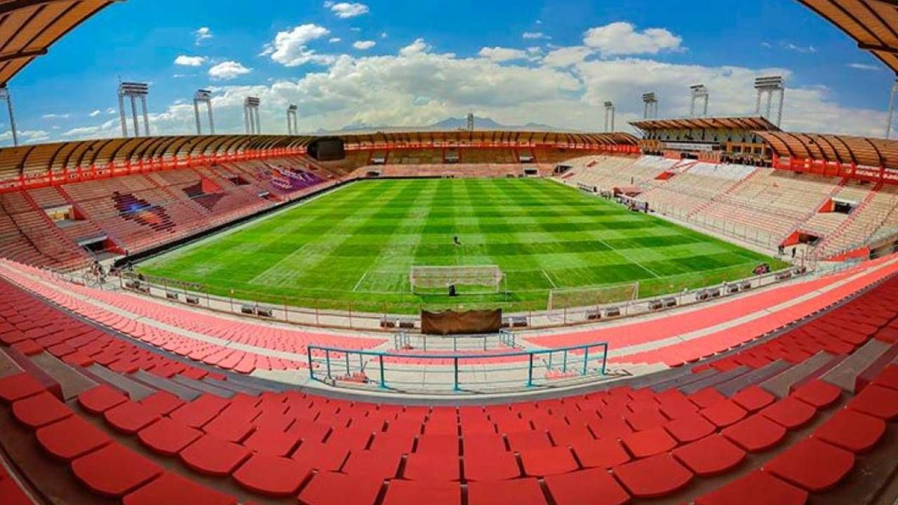 Eva Copa anuncia que Bolivia jugará ante Chile y Brasil en El Alto