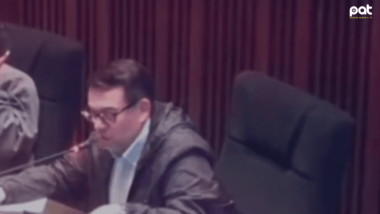 Senador cuestiona al MAS y pide que Evo, Arce y García Linera declaren ante la Justicia