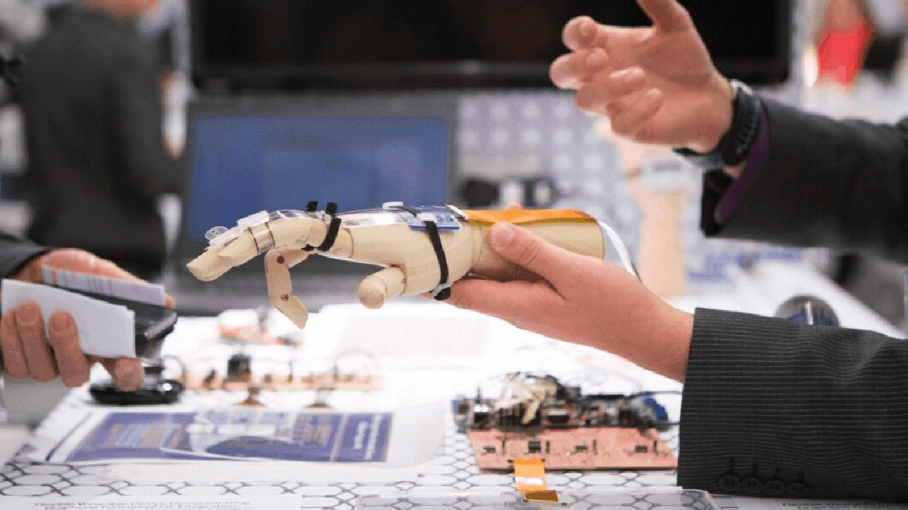 Europa implementa una ley  para regular el uso de la  Inteligencia Artificial