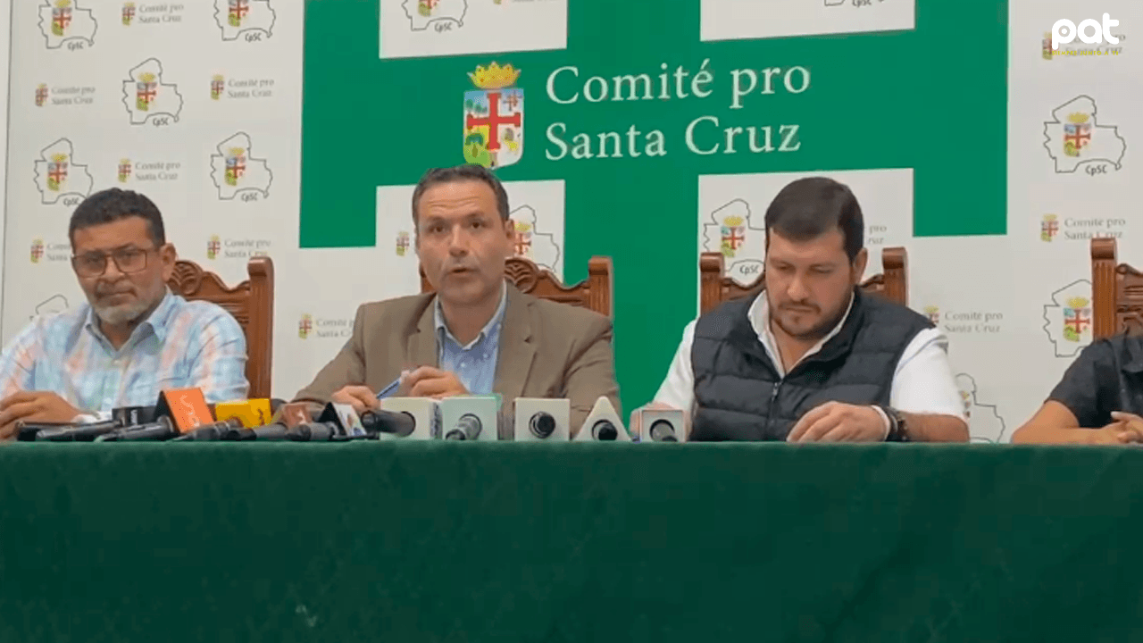 Críticas por posibles incumplimientos en la planta siderúrgica Mutún