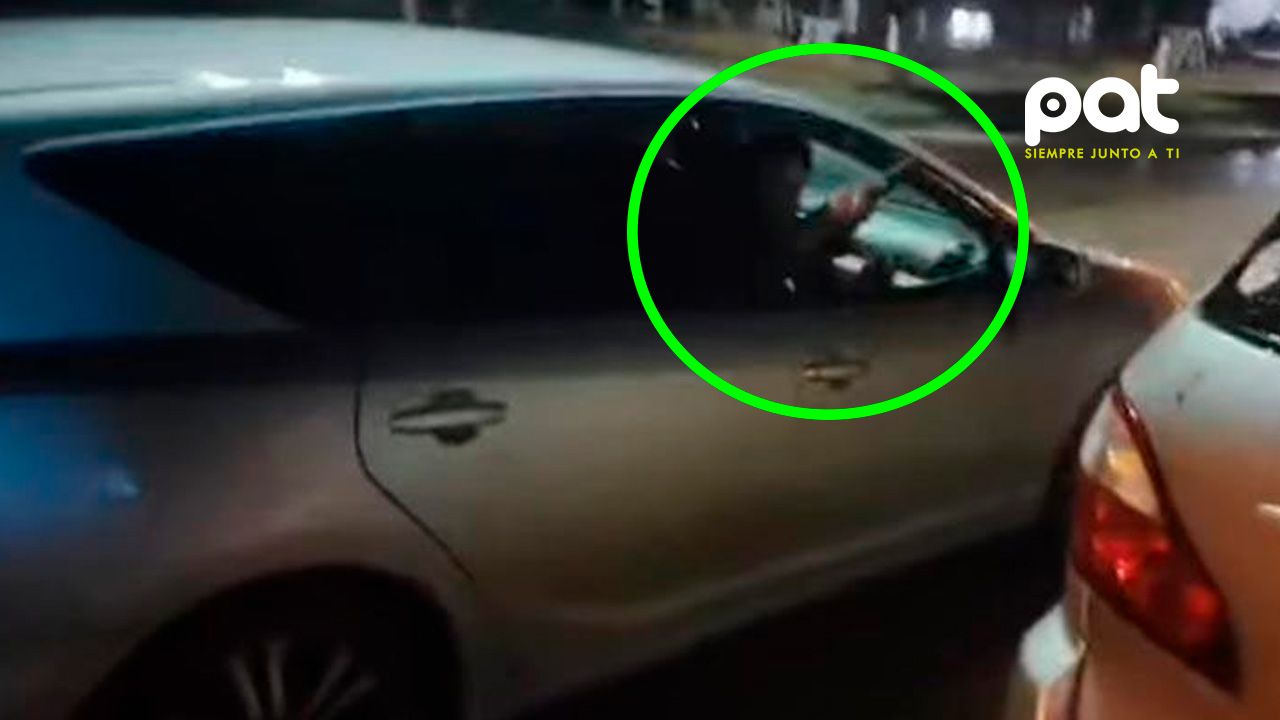 Acribillan a un hombre en plena vía en Ivirgarzama