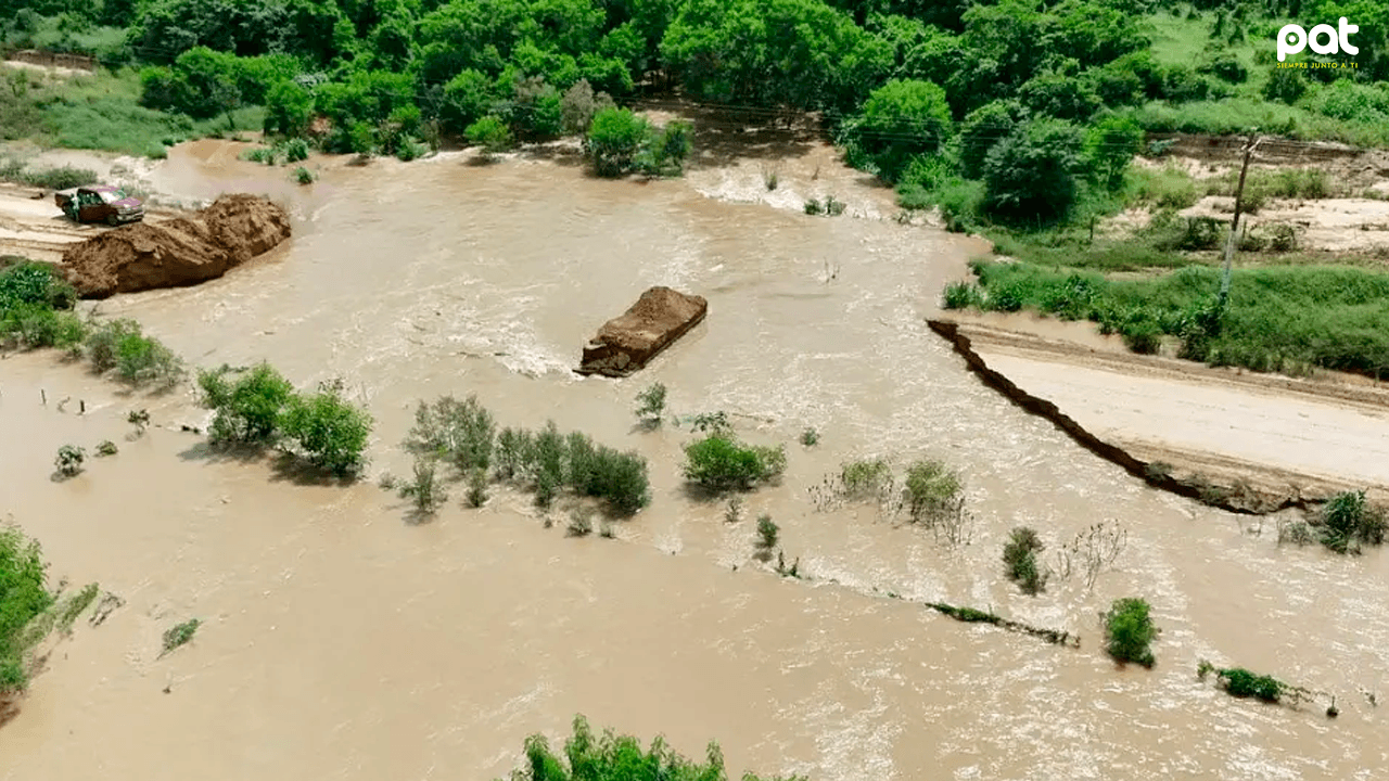 Comité Cívico cruceño abre centro de acopio para ayudar a damnificados por inundaciones
