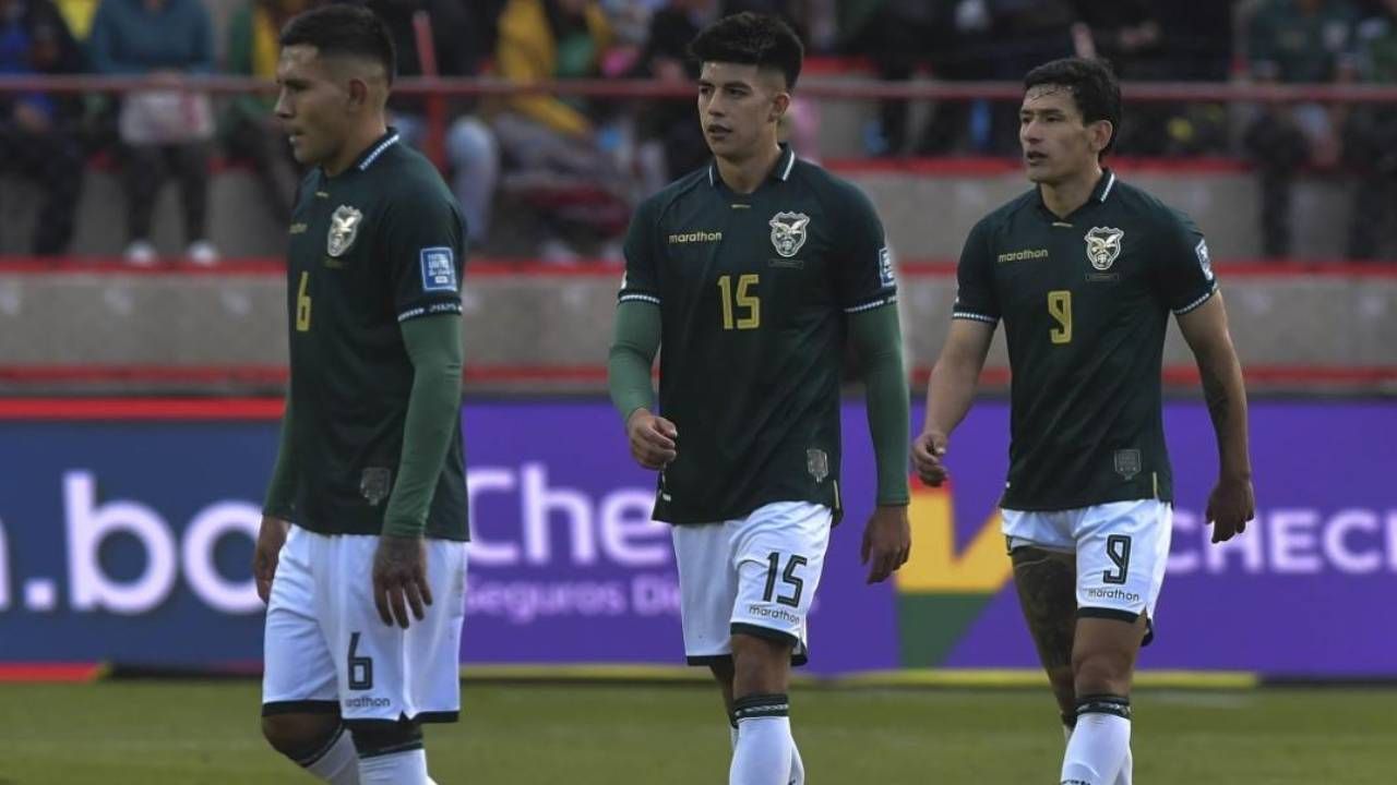 Conocé el nuevo formato del repechaje para el Mundial 2026