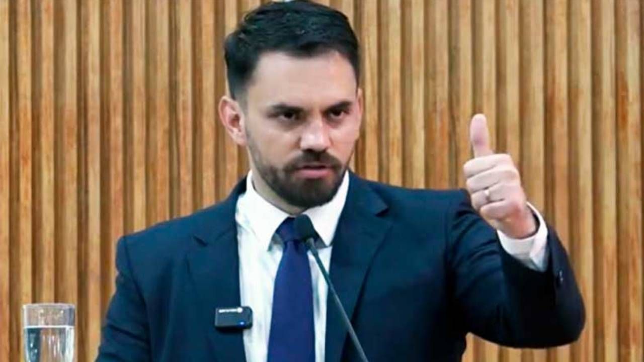Del Castillo será proclamado por el MAS este viernes en Santa Cruz