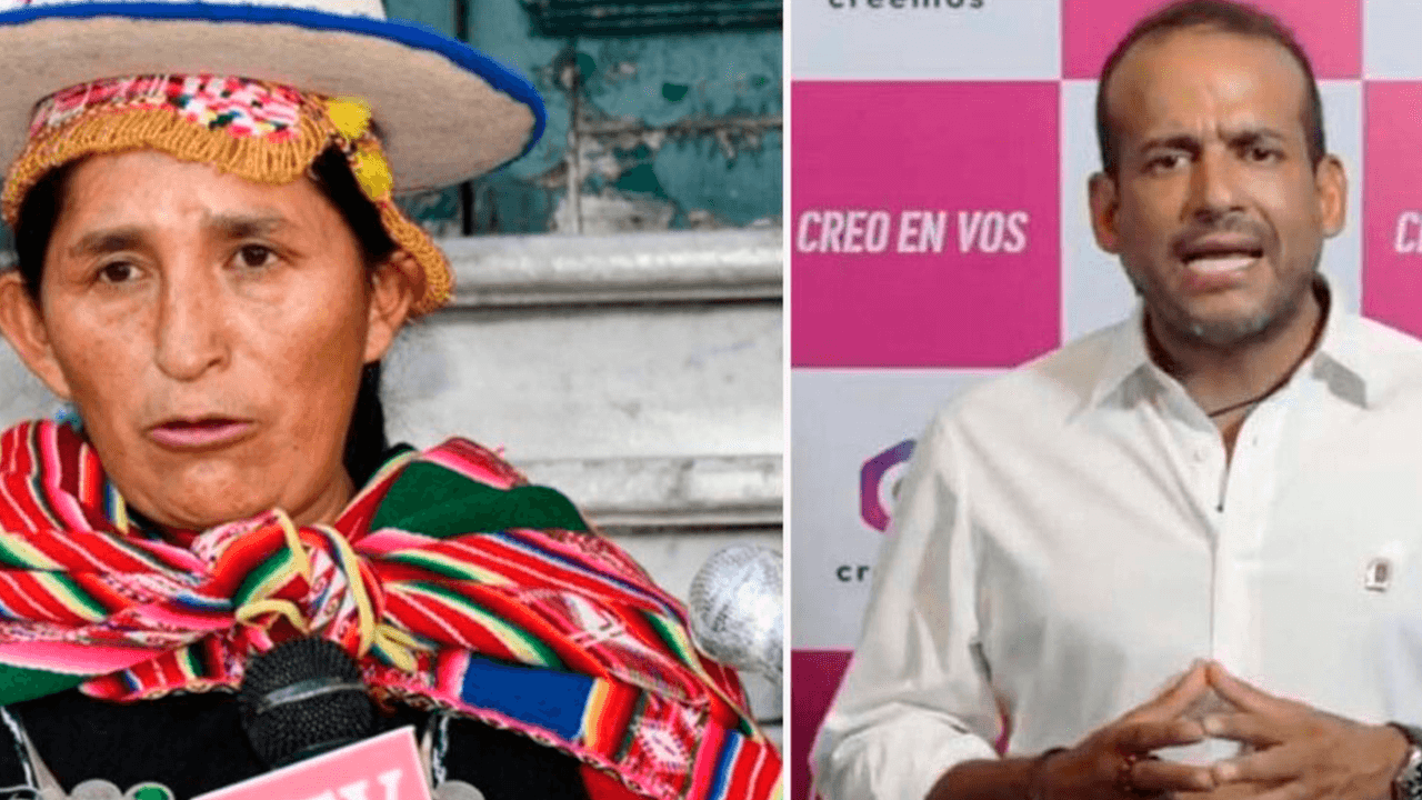 Abogado de Patty rechaza informe de la ONU y defiende la detención de Camacho 
