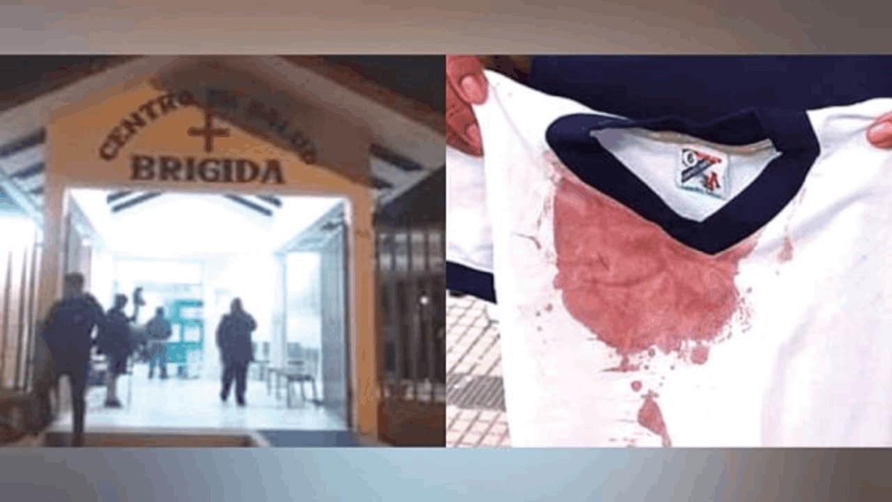 Muere la niña apuñalada por otro menor en una unidad educativa