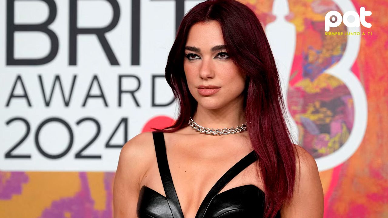 Dua Lipa gana demanda por "Levitating" tras fallo judicial en Nueva York