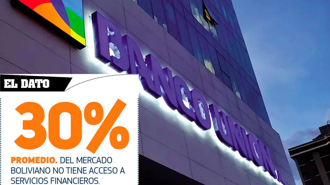 Banco Unión apuesta por la innovación digital con inteligencia artificial y soluciones inclusivas