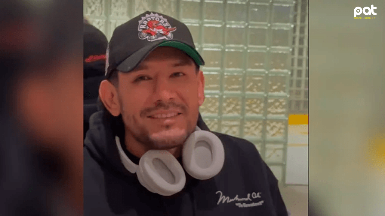 Chicho Medina promete revancha tras su derrota en UFC México