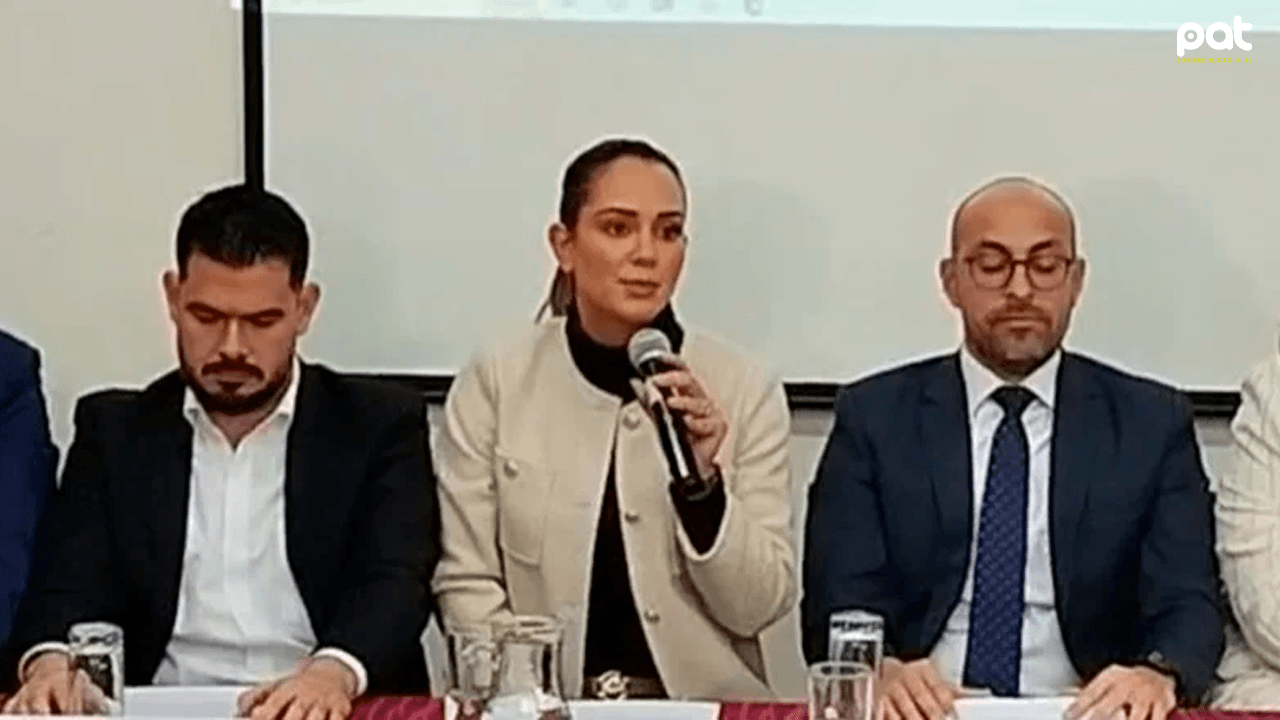 Esposa de Camacho exige su liberación tras informe de la ONU