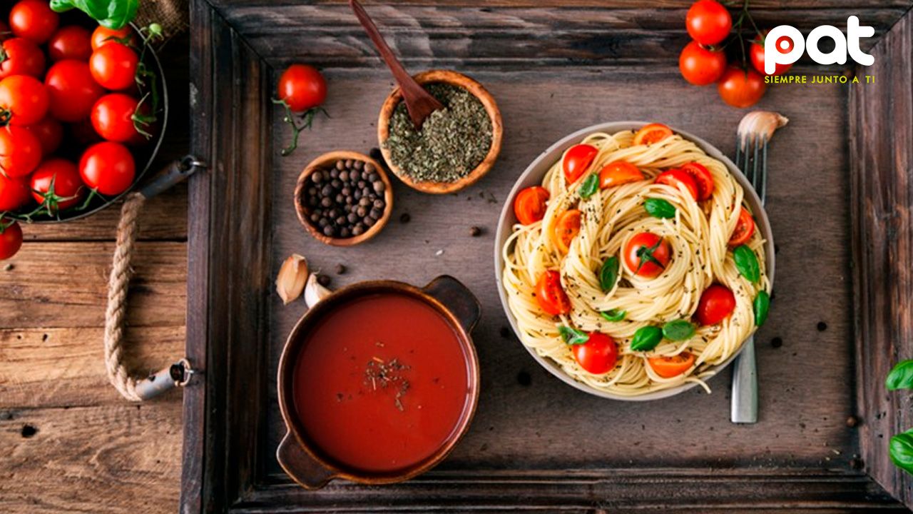 Los alimentos que debes evitar en la cena para un mejor descanso