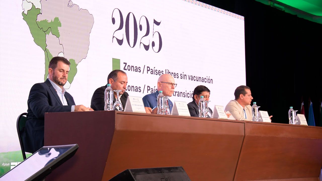 ASOCEBÚ culmina con éxito el 25° Simposio Internacional de Productividad en Ganado de Corte