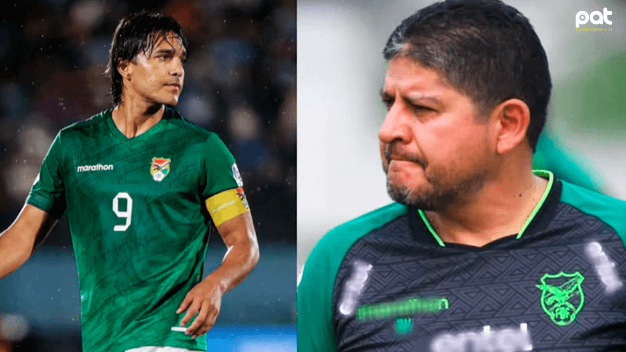 Marcelo Martins insinúa su regreso a la Verde mientras espera el llamado de Villegas