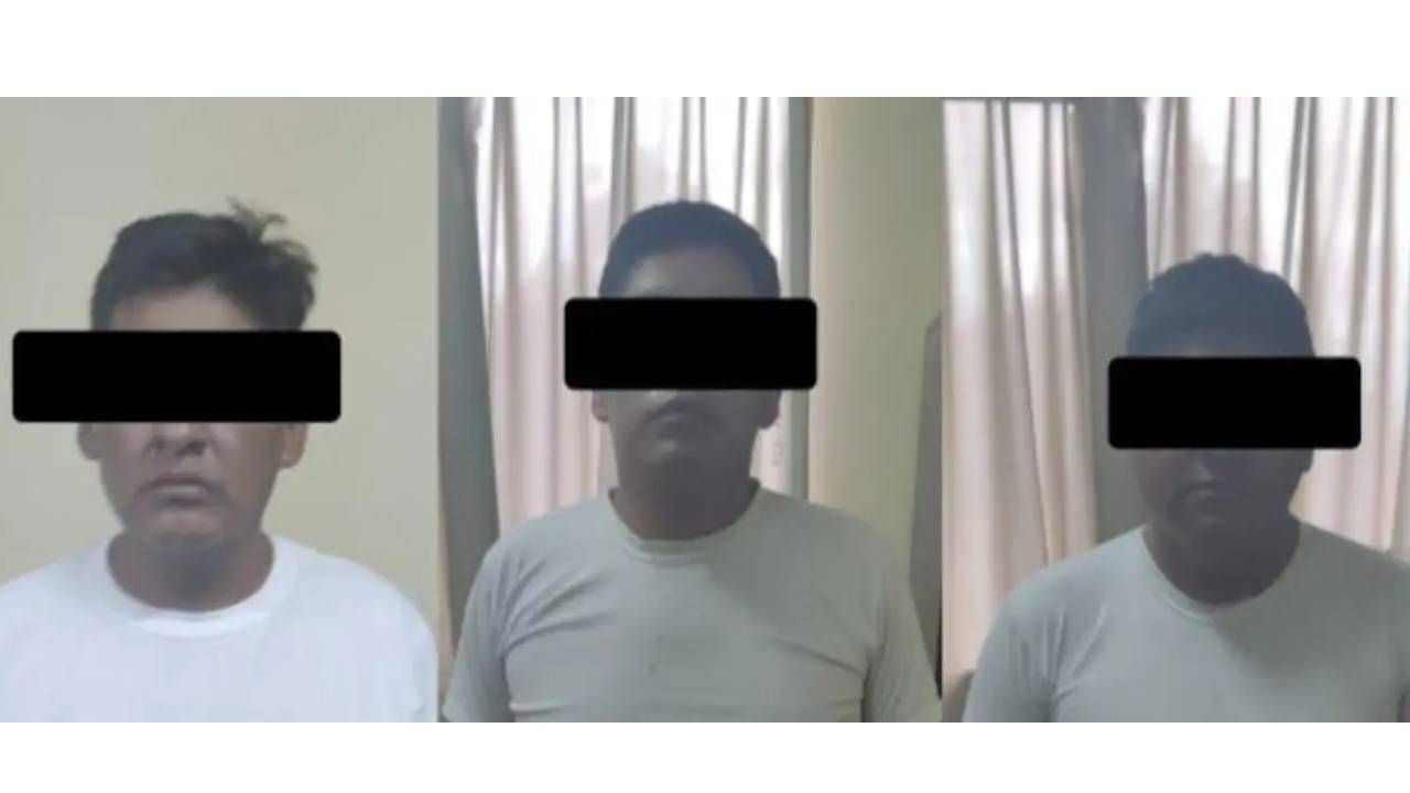 Dirigente en el trópico: Del Castillo anuncia la aprehensión de tres policías; dice que hay contradicciones