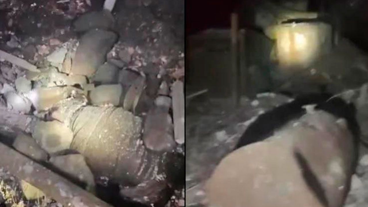 Violento enfrentamiento entre mineros cooperativistas en Sorata deja muertos y heridos