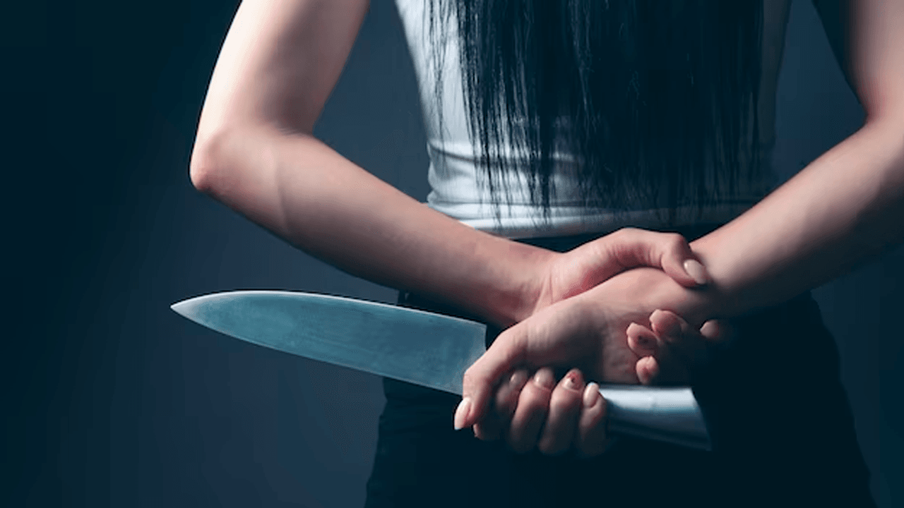 Aprehenden a una mujer que mató a su ex pareja a puñaladas