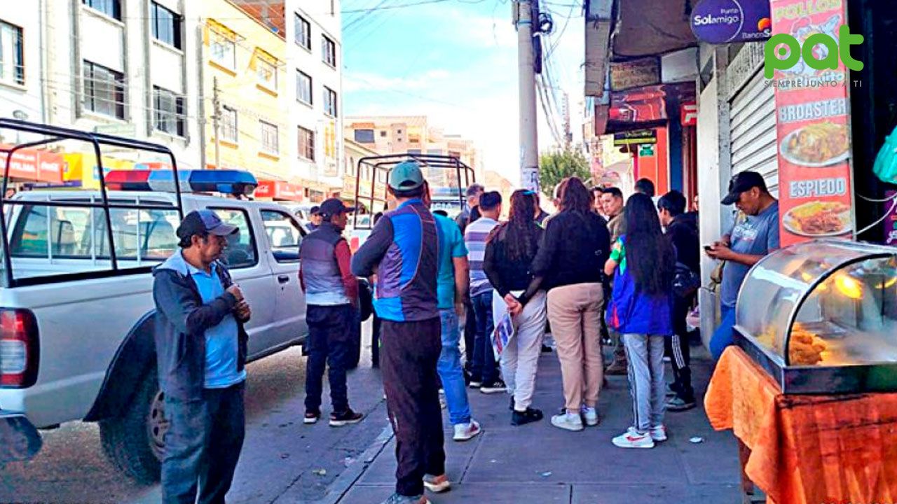 Denuncian a policía por no cubrir gastos médicos de adolescente atropellado