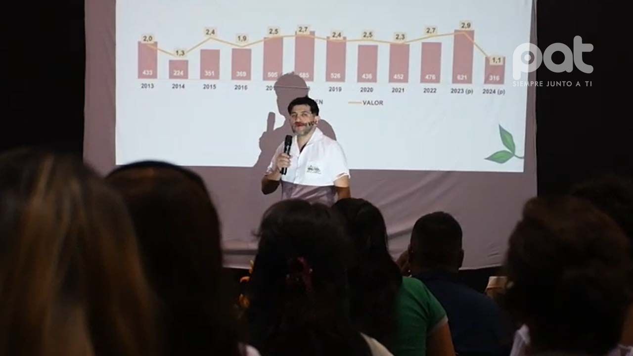 Foro en Agropecruz  impulsa gestión sostenible del bosque desde la Chiquitania y Amazonía