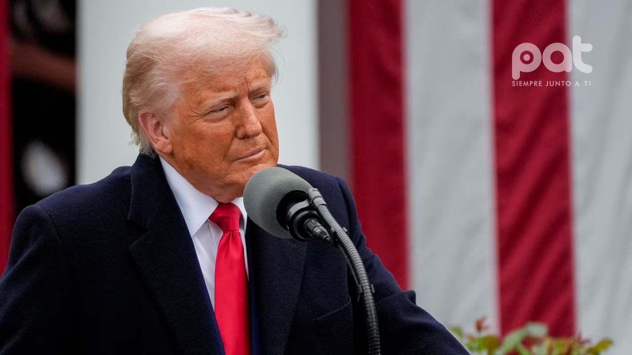 Musk respalda aranceles de Trump y propone zona de libre comercio transatlántica