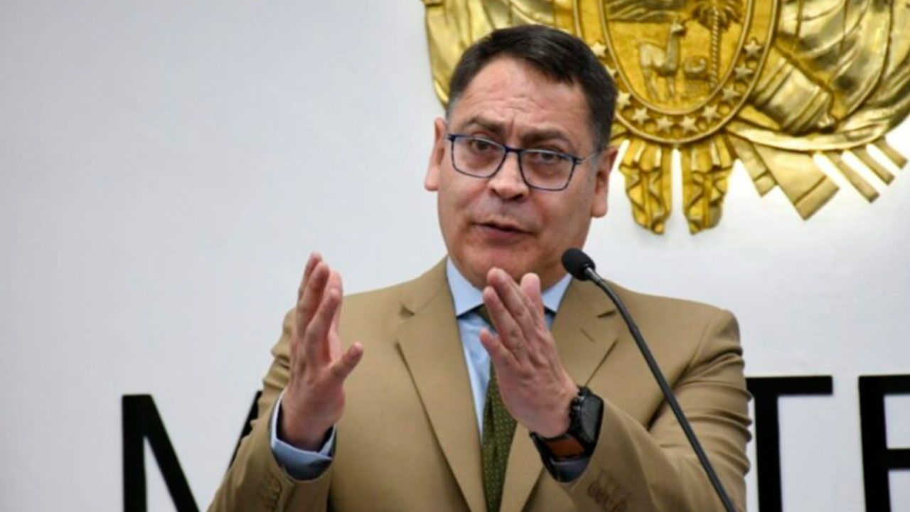 Aguilera afirma que el disparo por la espalda a Jhonny Cruz está “en tela de juicio” 