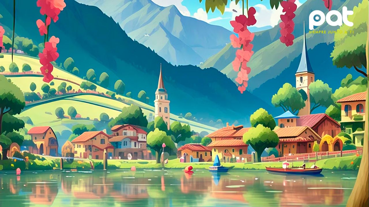 Crear imágenes al estilo ghibli por whatsapp: el truco que se volvió viral