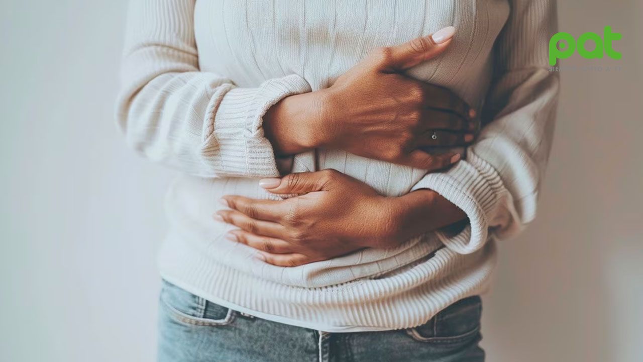 De estrés postparto a cáncer avanzado: diagnóstico erróneo