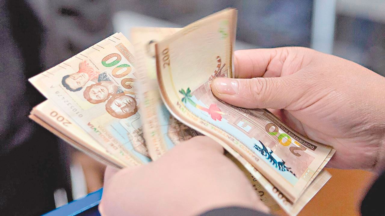 INE reconoce que Bolivia enfrenta un proceso inflacionario "bastante complejo"
